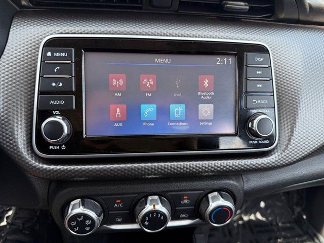2020 Nissan Kicks S | Arlington Heights, IL | Gmotorcars 2020 Nissan Kicks S | Arlington Heights, IL | Gmotorcars