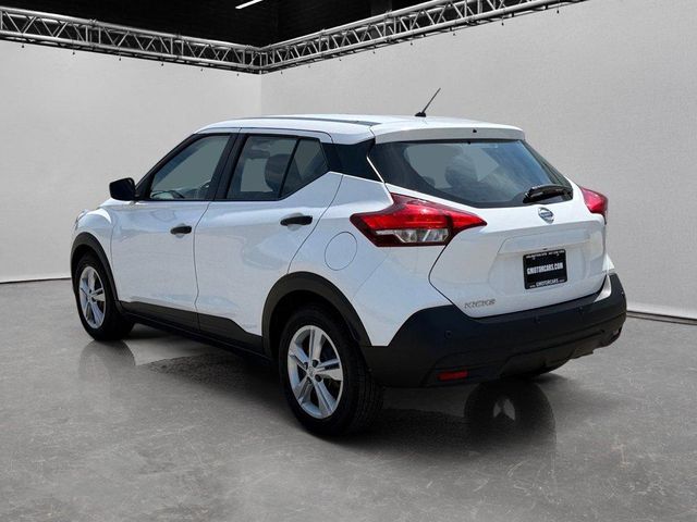 2020 Nissan Kicks S | Arlington Heights, IL | Gmotorcars