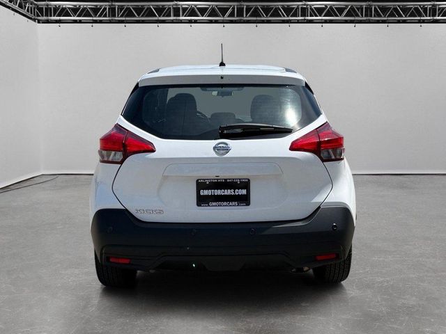 2020 Nissan Kicks S | Arlington Heights, IL | Gmotorcars