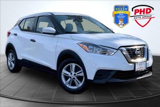 2020 Nissan Kicks S | Elyria, OH | PHD Auto Group in Elyria, OH 44035