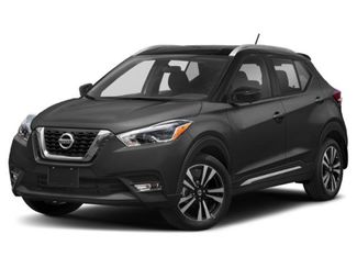 2020 Nissan Kicks SR | Honolulu, HI | Autosource Hawaii 