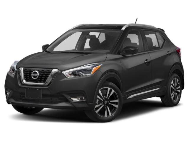 2020 Nissan Kicks SR | Honolulu, HI | Autosource Hawaii 