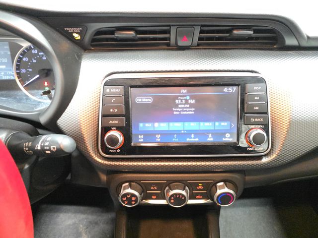 2020 Nissan KICKS S | Houston, TX | Texas Star Motors 2020 Nissan KICKS S | Houston, TX | Texas Star Motors