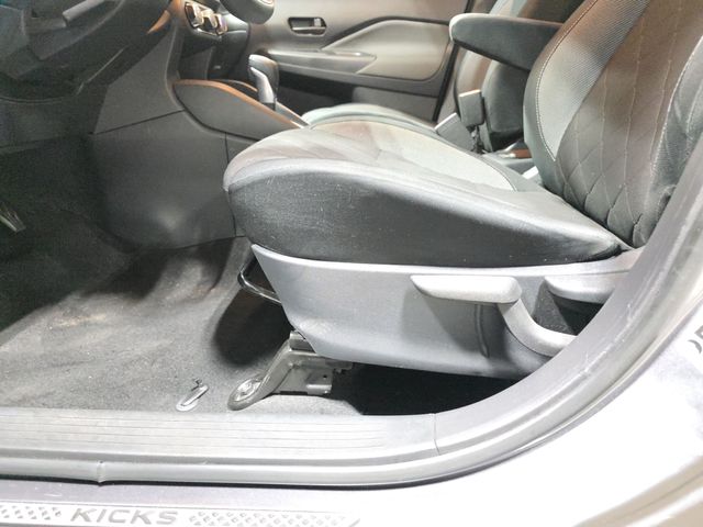 2020 Nissan KICKS S | Houston, TX | Texas Star Motors 2020 Nissan KICKS S | Houston, TX | Texas Star Motors