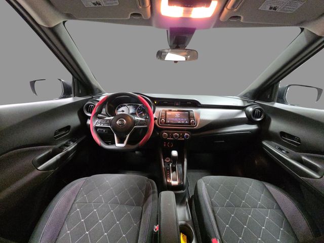 2020 Nissan KICKS S | Houston, TX | Texas Star Motors
