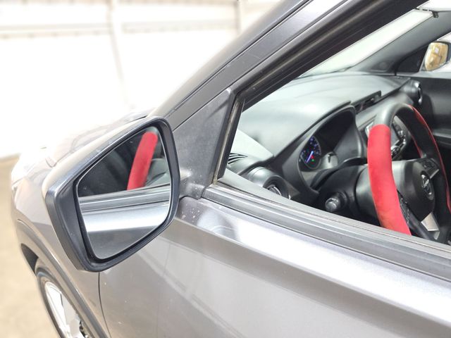 2020 Nissan KICKS S 2020 Nissan KICKS S