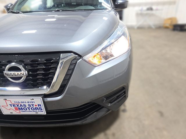 2020 Nissan KICKS S | Houston, TX | Texas Star Motors 2020 Nissan KICKS S | Houston, TX | Texas Star Motors