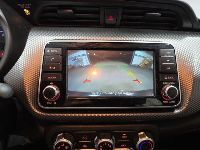 2020 Nissan KICKS S | Houston, TX | Texas Star Motors