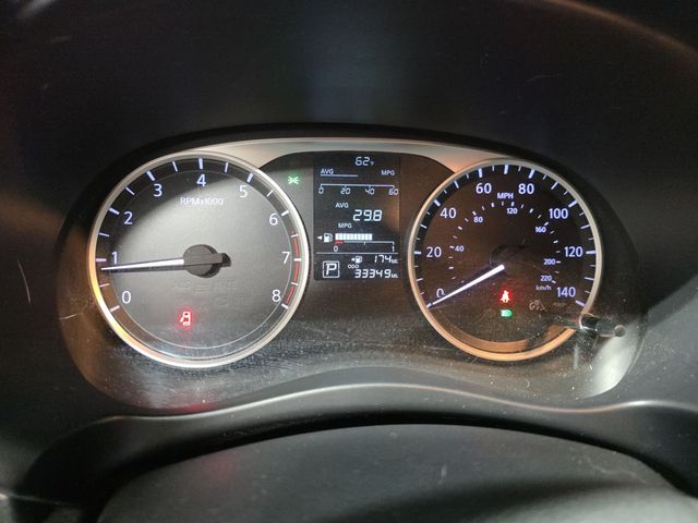 2020 Nissan KICKS S | Houston, TX | Texas Star Motors