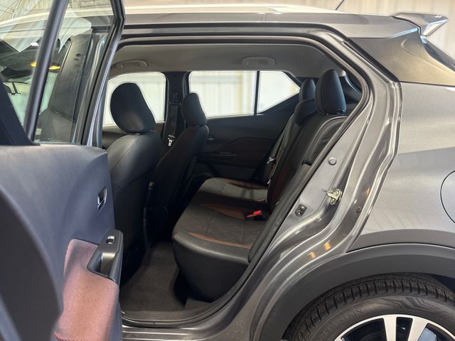 2020 Nissan KICKS SR | Houston, TX | Texas Star Motors 2020 Nissan KICKS SR | Houston, TX | Texas Star Motors