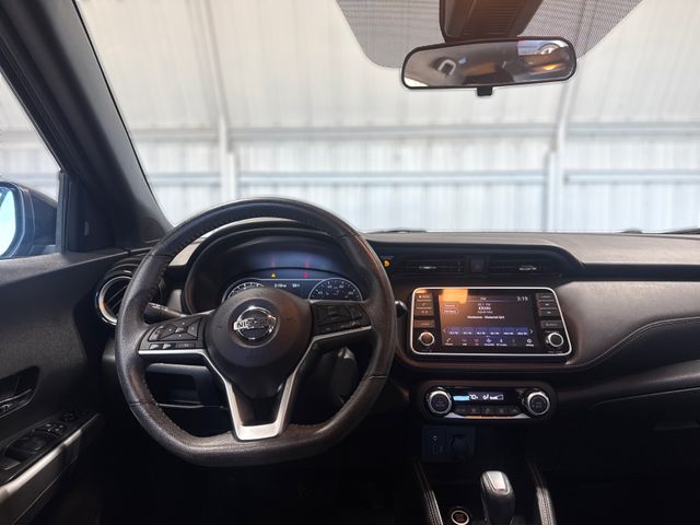 2020 Nissan KICKS SR | Houston, TX | Texas Star Motors 2020 Nissan KICKS SR | Houston, TX | Texas Star Motors