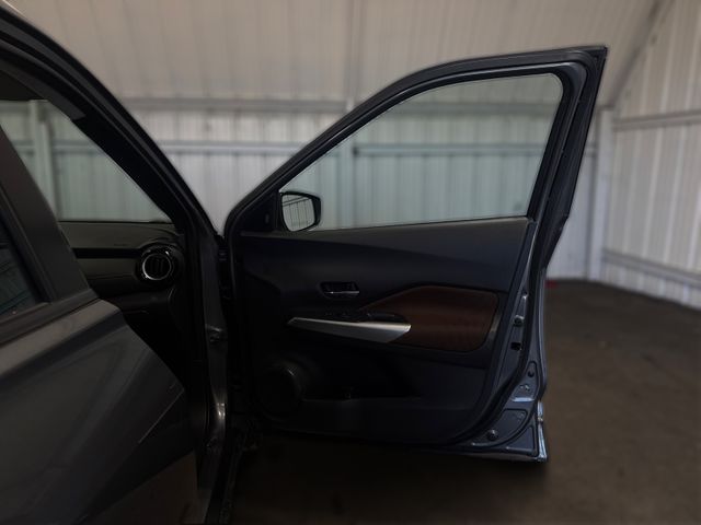 2020 Nissan KICKS SR | Houston, TX | Texas Star Motors 2020 Nissan KICKS SR | Houston, TX | Texas Star Motors