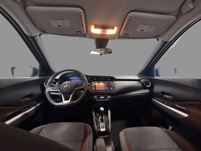2020 Nissan KICKS SR | Houston, TX | Texas Star Motors 2020 Nissan KICKS SR | Houston, TX | Texas Star Motors