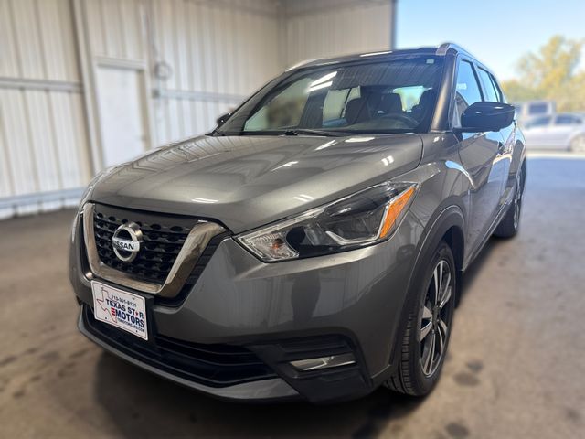 2020 Nissan KICKS SR | Houston, TX | Texas Star Motors 2020 Nissan KICKS SR | Houston, TX | Texas Star Motors