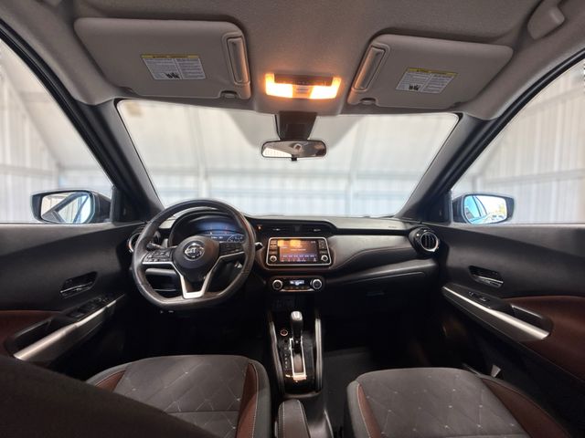 2020 Nissan KICKS SR | Houston, TX | Texas Star Motors 2020 Nissan KICKS SR | Houston, TX | Texas Star Motors