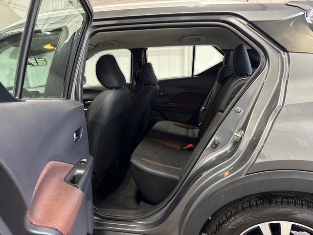 2020 Nissan Kicks SR | Houston, TX | Texas Star Motors