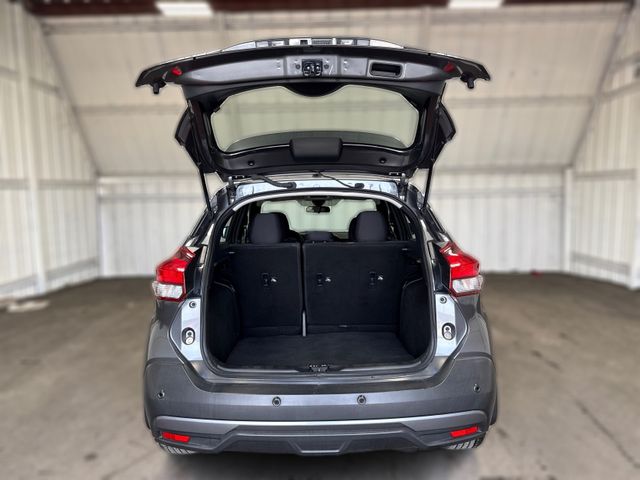 2020 Nissan Kicks SR | Houston, TX | Texas Star Motors