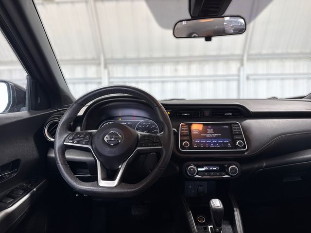 2020 Nissan Kicks SR | Houston, TX | Texas Star Motors 2020 Nissan Kicks SR | Houston, TX | Texas Star Motors
