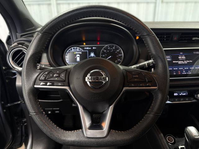 2020 Nissan Kicks SR | Houston, TX | Texas Star Motors