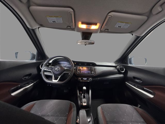 2020 Nissan Kicks SR | Houston, TX | Texas Star Motors 2020 Nissan Kicks SR | Houston, TX | Texas Star Motors