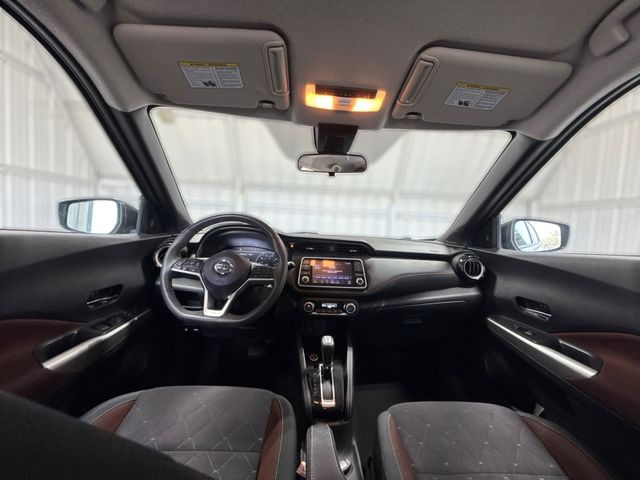 2020 Nissan Kicks SR | Houston, TX | Texas Star Motors 2020 Nissan Kicks SR | Houston, TX | Texas Star Motors