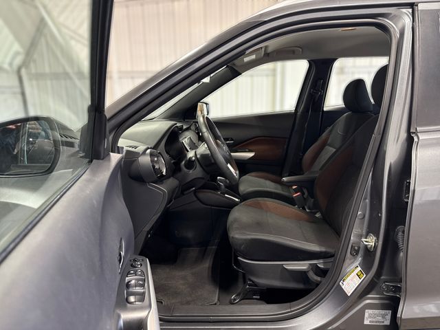 2020 Nissan Kicks SR | Houston, TX | Texas Star Motors