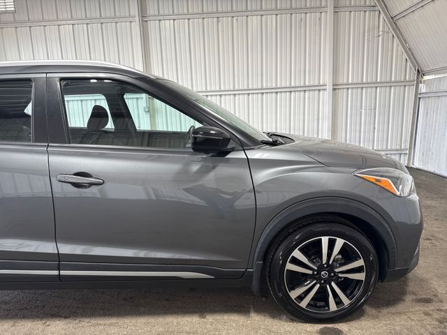 2020 Nissan Kicks SR | Houston, TX | Texas Star Motors 2020 Nissan Kicks SR | Houston, TX | Texas Star Motors