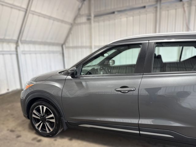 2020 Nissan Kicks SR | Houston, TX | Texas Star Motors 2020 Nissan Kicks SR | Houston, TX | Texas Star Motors