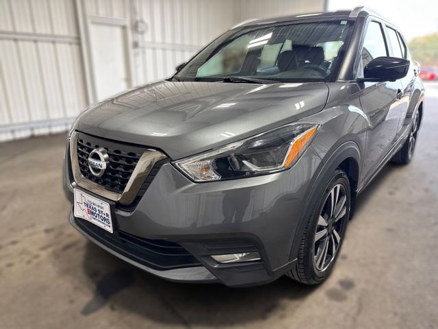 2020 Nissan Kicks SR | Houston, TX | Texas Star Motors