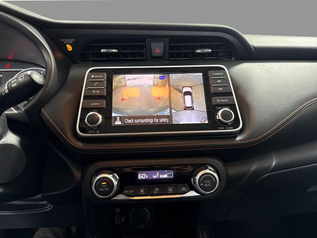 2020 Nissan Kicks SR | Houston, TX | Texas Star Motors