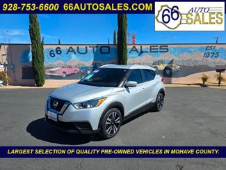 2020 Nissan Kicks SV in Kingman, AZ 86401