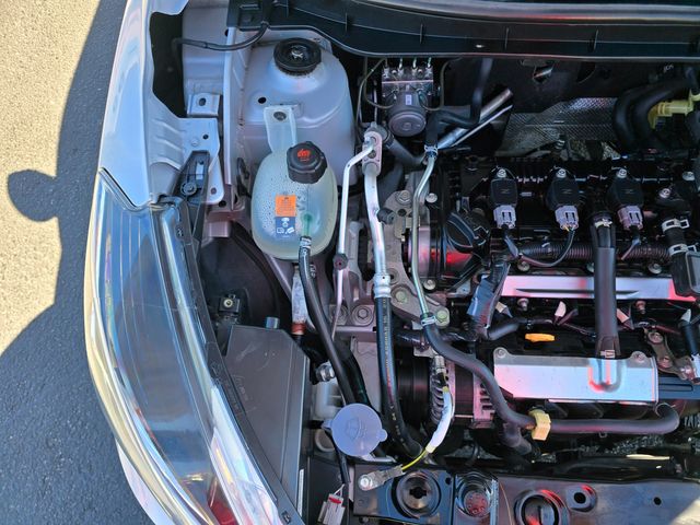 2020 Nissan Kicks SV 2020 Nissan Kicks SV