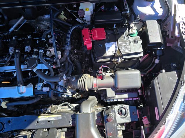 2020 Nissan Kicks SV 2020 Nissan Kicks SV