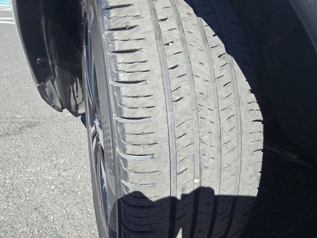 2020 Nissan Kicks SV 2020 Nissan Kicks SV