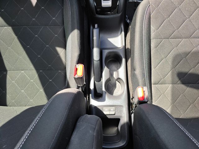 2020 Nissan Kicks S 2020 Nissan Kicks S