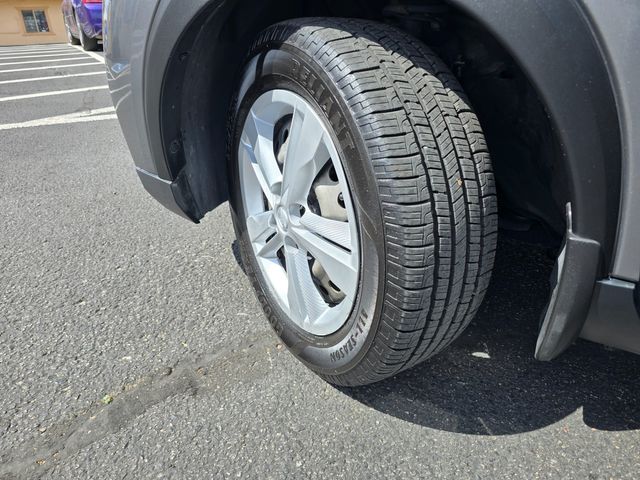 2020 Nissan Kicks S 2020 Nissan Kicks S