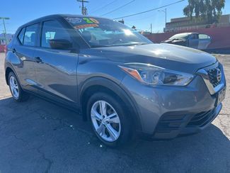 2020 Nissan Kicks S CAR PROS AUTO CENTER (702) 405-9905 | Las Vegas, Nevada | Car Pros Auto Center