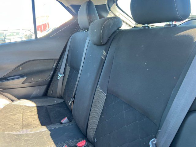 2020 Nissan Kicks S CAR PROS AUTO CENTER (702) 405-9905