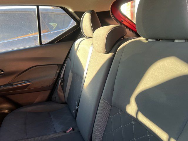 2020 Nissan Kicks SV CAR PROS AUTO CENTER (702) 405-9905