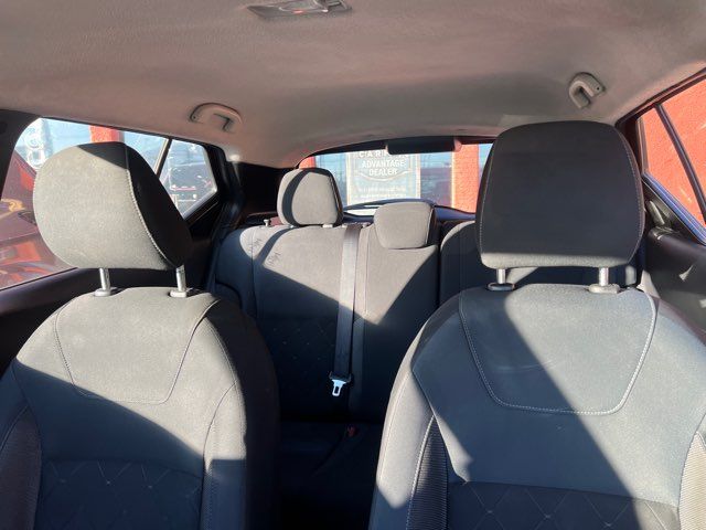 2020 Nissan Kicks SV CAR PROS AUTO CENTER (702) 405-9905