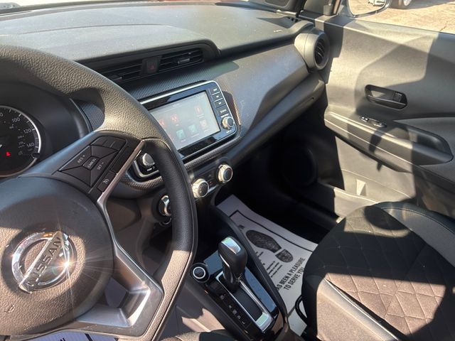 2020 Nissan Kicks S | Ontario, OH | New Haven Auto Sales