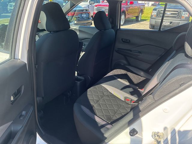 2020 Nissan Kicks S | Ontario, OH | New Haven Auto Sales