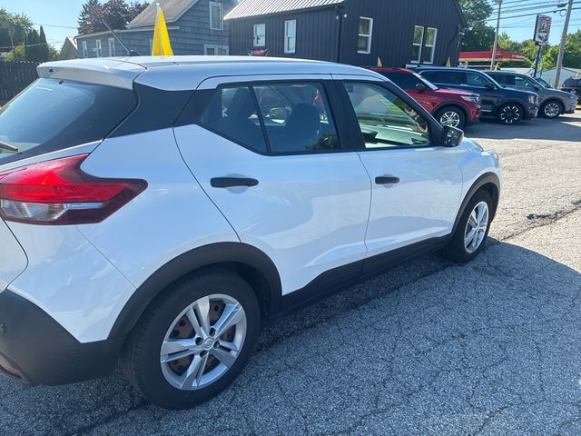 2020 Nissan Kicks S | Ontario, OH | New Haven Auto Sales 2020 Nissan Kicks S | Ontario, OH | New Haven Auto Sales