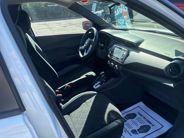 2020 Nissan Kicks S | Ontario, OH | New Haven Auto Sales 2020 Nissan Kicks S | Ontario, OH | New Haven Auto Sales