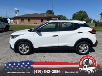 2020 Nissan Kicks S | Ontario, OH | New Haven Auto Sales