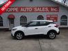 2020 Nissan Kicks S | Paragould, Arkansas | Hoppe Auto Sales, Inc. 2020 Nissan Kicks S | Paragould, Arkansas | Hoppe Auto Sales, Inc.