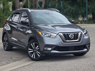 2020 Nissan Kicks SR | Reseda, CA | Angeles Auto Alliance in Reseda, CA 91335