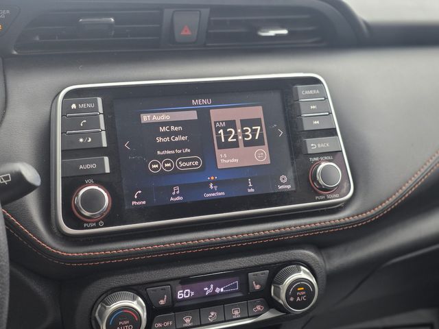 2020 Nissan Kicks SR | Reseda, CA | Angeles Auto Alliance