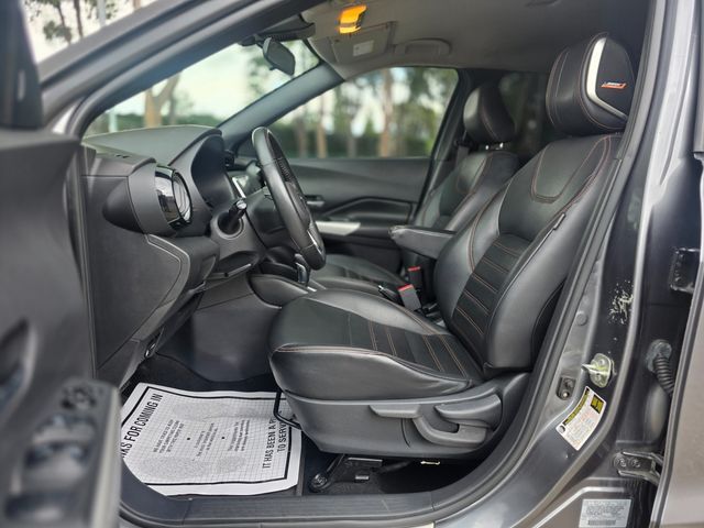 2020 Nissan Kicks SR | Reseda, CA | Angeles Auto Alliance 2020 Nissan Kicks SR | Reseda, CA | Angeles Auto Alliance