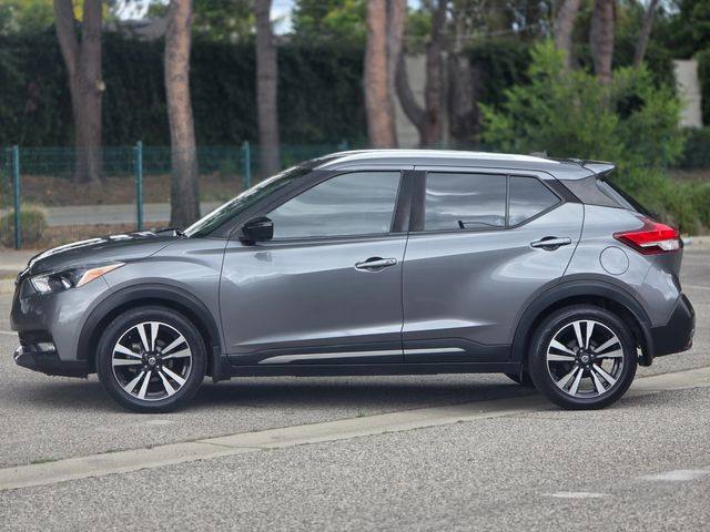 2020 Nissan Kicks SR | Reseda, CA | Angeles Auto Alliance